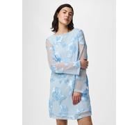 Azul Vestido Mini XS