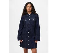 Azul Vestido Mini XS