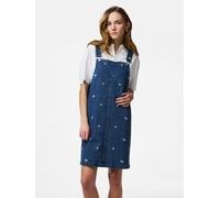 Azul Vestido Spencer M