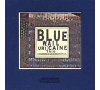 Azul Wail - Uri Caine Trio CD