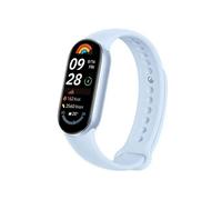 (Azul) XIAOMI Smart Band 9 M2345B1 Versión Estándar Pulsera Deportiva Monitor de Salud Pantalla AMOLED
