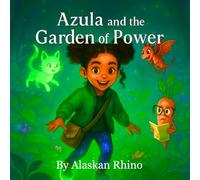 Azula and the Garden of Power (The Superfood Squad)