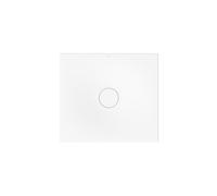 Azulejo de ducha BetteAir 1000x900 mm, 7351-000, color: blanco