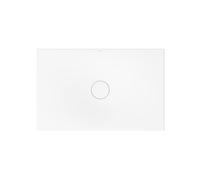 Azulejo de ducha BetteAir 1400x900 mm, 7356-000, color: blanco