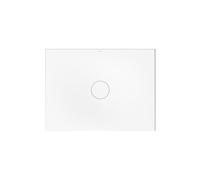 Azulejo de ducha BetteAir con soporte mínimo de baño, antideslizante Sense, 1200x900 mm, blanco, 7354-000AS,T2