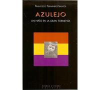 Azulejo | Juan López Fernández, Francisco Fernández-santos