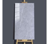 Azulejos Adhesivos De Pared Mármol, Autoadhesivos,Pelar Y Pegar,Impermeable A Prueba Aceite,Resistente Al Calor,Fácil Cortar,Para Baño Cocina Sala Estar Bethroom(1011,20pcs-30 * 60 cm)