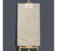 Azulejos Adhesivos De Pared Mármol, Autoadhesivos,Pelar Y Pegar,Impermeable A Prueba Aceite,Resistente Al Calor,Fácil Cortar,Para Baño Cocina Sala Estar Bethroom(1008,40pcs-30 * 60 cm)