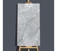 Azulejos Adhesivos De Pared Mármol, Autoadhesivos,Pelar Y Pegar,Impermeable A Prueba Aceite,Resistente Al Calor,Fácil Cortar,Para Baño Cocina Sala Estar Bethroom(1007,40pcs-30 * 60 cm)