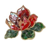 Azulejos Ceramica Kit creativo for hacer mosaicos, vidrieras, flores brillantes, for, artes y manualidades for amantes de las artesanías hechas a mano