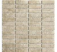 Azulejos de cerámica con aspecto de piedra, color beige, azulejos de pared, pared de ducha, cocina, espejo de baño, azulejos de suelo, azulejos de mosaico, plato de ducha