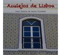 Azulejos De Lisboa (ebook)