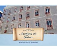 Azulejos de Lisboa: Uma jornada na alma portuguesa através de suas cerâmicas