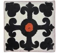 Azulejos Mexicanos Artesanales de Talavera de 5cm - Azulejo individual