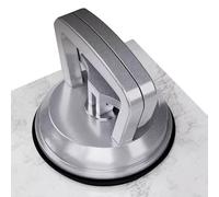 Azulejos Taza De Succión, Copa De Succión Dent Puller | Levantador De Vidrio De Servicio Pesado - Extractor De Abolladería Multifuncional, Extractor Doblado De Automóviles De Absorción Para Camiones