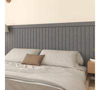 Azulejos y paneles de fieltro autoadhesivos para pared, cojines acolchados para evitar colisiones, perfectos para cabeceros de dormitorio y decoración de sala de estar, ocultan imperfecciones