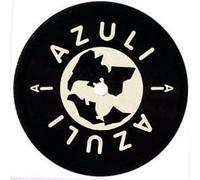 AZULI PRESENTS - AZULI PRESENTS / WINTER SAMPLER 2001