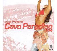 Azuli Presents Cavo Paradiso 2006
