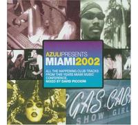 Azuli Presents-Miami 2002 - Azuli Presents-Miami 2002