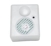 Azull Caja de Grabaci¨®n de Juguete para Ni?os con un Solo BOT¨®n para Grabar M¨²Sica, Escuchar y Escuchar, Color