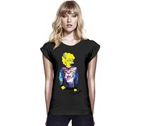 Azull Cuchara Colgante Cerámica con Forma Animal, Cuchara Postre para Café, Cuchara con, Cuchara Colgante Única con Forma, Utensilios Cocina B