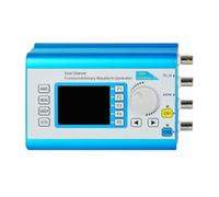 Azull Generador de Señales con Función DDS FY2300 de 12 MHz, Forma de Arbitraria, Sinusoidal de Doble Canal, Frecuencia 200 /S EU