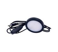 Azull Las Luces Elegantes del Gabinete del LED, RV Enciende los Gabinetes del Hockey sobre Hielo, Gabinetes del Vino, Guardarropa Luces de la Noche de la Carga por USB A