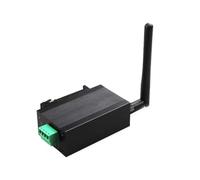 Azull M¨®dulo Inal¨¢mbrico DTU 4G, Puerto Serie RS485/232, Comunicaci¨®n Transparente Netcom B