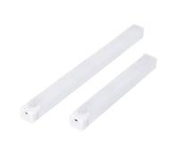 Azull Una Luz de Colores LED Inteligente Cuerpo Humano Lámpara de Inducción Portátil Recargable Noche Luz Larga Lámpara Magnética