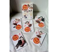 Azumanga Daioh 1: Class Album - Complete Collect [Reino Unido] [DVD]