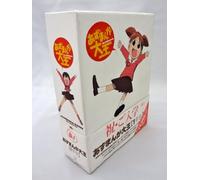 Azumanga Daioh 1nensei [Ltd.] [DVD de Audio]