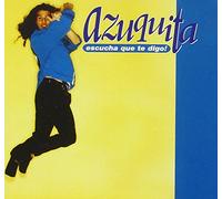 Azuquita - Escucha Que Te Digo