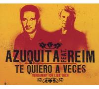 Azuquita Feat. Reim - Te Quiero a Veces (Verdammt IC [Import]
