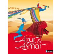 Azur & Asmar