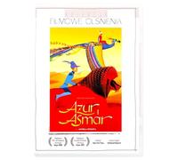 Azur & Asmar: The Princes' Quest [DVD] (IMPORT) (No hay versión española)
