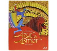 Azur & Asmar: The Princes' Quest [USA] [Blu-ray]