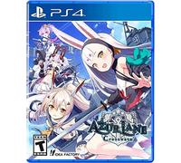 Azur Lane: Crosswave