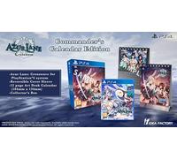 Azur Lane: Crosswave