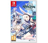 Azur Lane: Crosswave - Commanders Calendar Edition