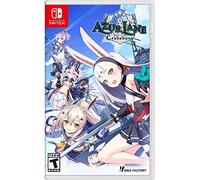 Azur Lane: Crosswave for Nintendo Switch [USA]