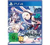 Azur Lane: Crosswave Juego para Consola Sony PlayStation 4, PS4, PAL ESPAÑA