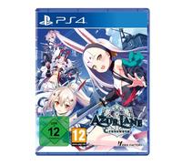 Azur Lane: Crosswave (PS4) (Sony Playstation 4)