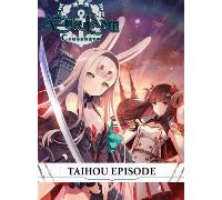 Azur Lane Crosswave - Taihou (DLC) (PC) Steam Key GLOBAL