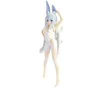 Azur Lane Figura MNF Le Malin Estatua Anime Niña Figura 26CM PVC Figuras de Acción Coleccionables Decoración de Escritorio Regalo para los fans del anime