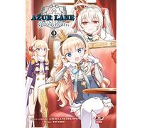 Azur Lane: Queen's Orders (Vol. 3)