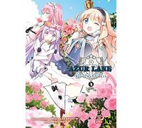 Azur Lane: Queen's Orders (Vol. 4)