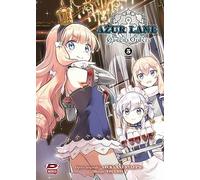 Azur Lane: Queen's Orders (Vol. 5)