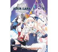 Azur Lane: Queen's Orders (Vol. 6)