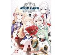 Azur Lane: Queen's Orders (Vol. 7)