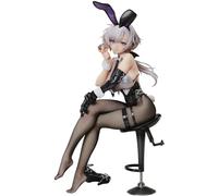 Azur Lane statuette PVC 1/4 Reno Bunnino 35 cm
